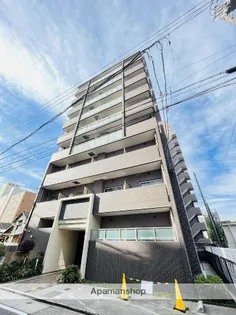 フェアリー【3階】の外観