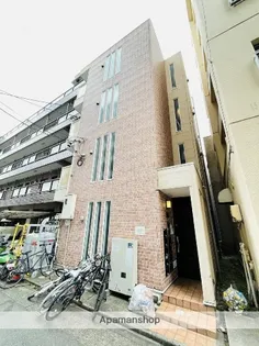 CASA QUINTO(カーサクイント)【1階】の外観