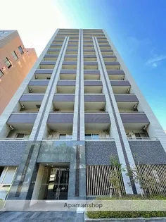 KDX千早レジデンス【3階】の外観