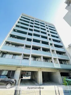 IZ-Residence【9階】の外観