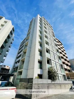 リエス鶴舞EAST TOWER【8階】の外観