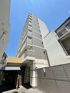 PONTE ALTO新栄【6階】の外観