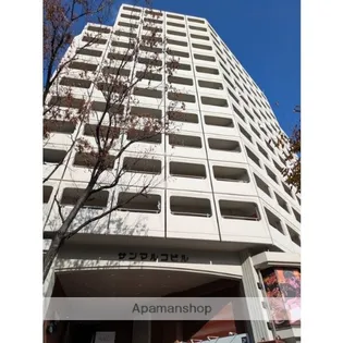 イトーピア新栄マンションの画像