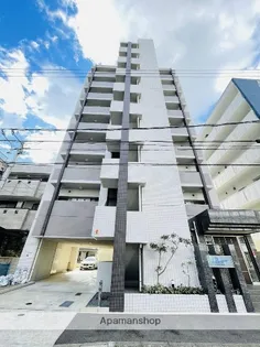 パルティール神宮前の画像