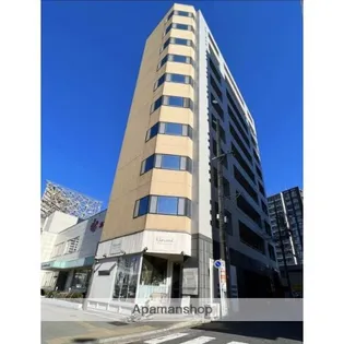 フラット大須の画像