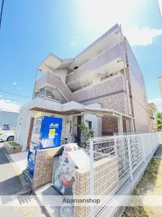 PROPRE(プロープル)【2階】の外観