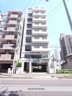 アーバンポイント富士見【9階】の外観