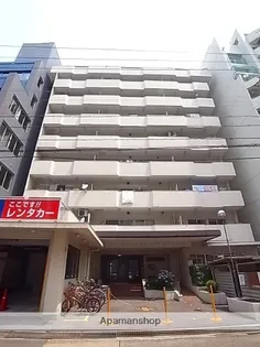 ジャルダン新金山の画像