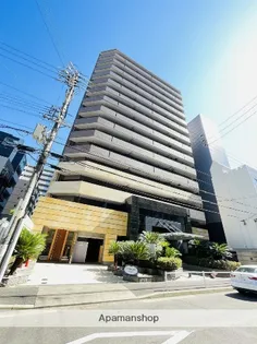 プライムアーバン泉【8階】の外観