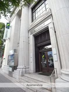 エステムプラザ名古屋・栄プレミアム【7階】の周辺