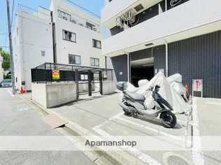 エステムプラザ名古屋・栄プレミアム【7階】のその他画像