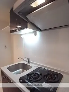 エステムプラザ名古屋・栄プレミアム【7階】の内装