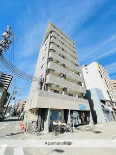 ベルビブレ新栄の画像