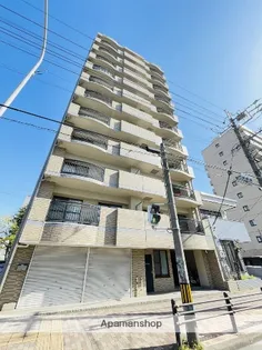 サンライズ八熊の画像