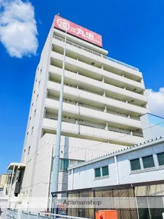 サンマール金山南【5階】の外観