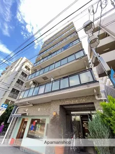 タウンコートパルの画像