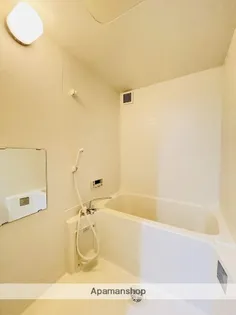 プリミエール八幡【3階】の風呂