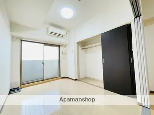 ランドハウスグランドウエスト【4階】の内装