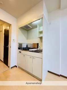 ランドハウスグランドウエスト【4階】の内装