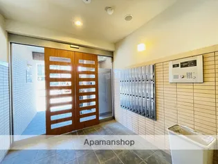 ランドハウスグランドウエスト【4階】のその他画像