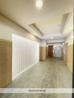 ランドハウスグランドウエスト【4階】のその他画像