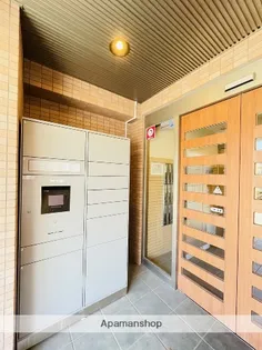 ランドハウスグランドウエスト【4階】のその他画像