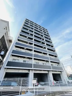 glanz【7階】の外観