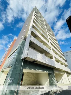 マイアトリア栄【4階】の外観