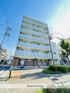 KマンションつるまいIIの画像