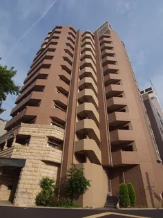 プレサンス名古屋城前【0705号室】の外観