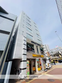 フローラル尾頭橋【5階】の外観