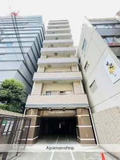 グレイス新栄の画像