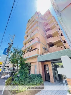 ボヌール千代田【2階】の外観