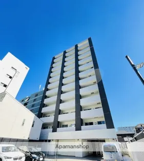 YS【5階】の外観