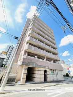 VIOLA KANAYAMA【8階】の外観
