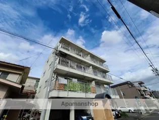 マンション露橋A棟の画像