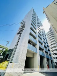 インプルーブ鶴舞【6階】の外観