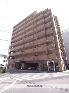 S-FORT西郊通【4階】の外観