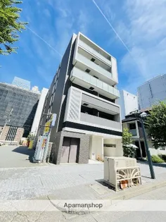 カーサ ミツクラ【6階】の外観