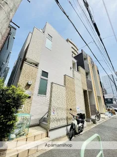 HUMMING LIFE新栄【2階】の外観