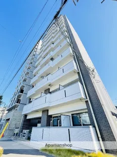 ピーステン名駅南【6階】の外観