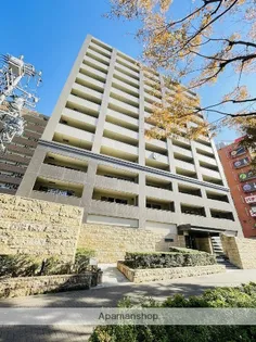 グラン・アベニュー名駅南【8階】の外観