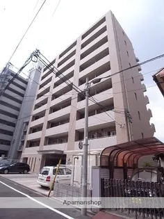 willDo金山正木【8階】の外観