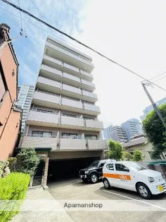 音羽壱番館金山【8階】の外観