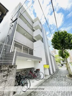 マ・メゾン瑞穂【1階】の外観