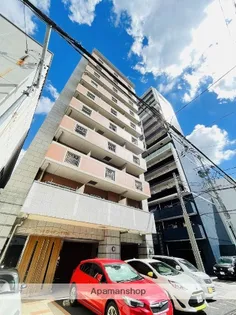 クピットガーデン千代田【2階】の外観