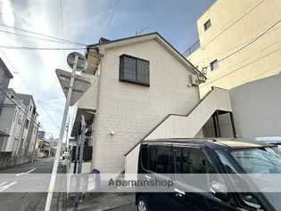 ハイツSHO【1階】の外観