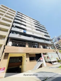 ビラ三秀【5階】の外観