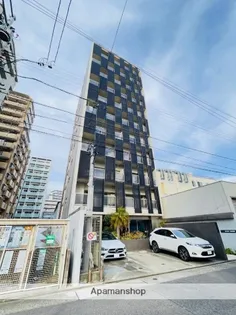 LA FACADE(ラ・ファサード)【5階】の外観