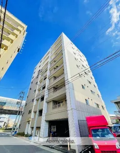 ガーディアン白金の画像